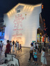 雷士（NVC）LED燈盤吸頂燈替換燈芯磁吸光源模組環(huán)形燈管改裝套件40瓦三色光 曬單實(shí)拍圖