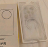倍思【磁吸不發(fā)黃】適用華為Mate70Pro手機(jī)殼Pro+鴻蒙AI優(yōu)享版通用保護(hù)套磁吸抗指紋透明殼 曬單實拍圖