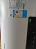 美的（Midea）阻垢免清洗電熱水器60升家用3300W變頻速熱鎂棒免更換以舊換新國(guó)家補(bǔ)貼20%熱水器F6033-JE7Pro(HE) 曬單實(shí)拍圖