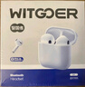 WITGOER【TOP榜第1名】藍牙耳機適用蘋(píng)果16pro/iphone真無(wú)線(xiàn)降噪2025最新款超長(cháng)續航音樂(lè )半入耳式手機華為 曬單實(shí)拍圖