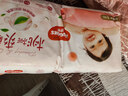 好奇（Huggies）鉑金裝紙尿褲S96片(4-8kg)新生兒小號(hào)嬰兒尿不濕小桃褲裸感超薄 曬單實(shí)拍圖