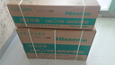 海信（Hisense）空調(diào) 大1.5匹 易省電SE 小蘋果 AI省電 大風(fēng)量 新一級(jí)能效 國(guó)家補(bǔ)貼20% 空調(diào)掛機(jī)KFR-35GW/E380-X1 曬單實(shí)拍圖
