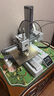 拓竹A1mini 3D打印機(jī)學(xué)生新手友好 兒童Steam教育 桌面家用FDM 全自動(dòng)調(diào)平多色高速bambulab【大陸版】 A1 mini單機(jī) 曬單實(shí)拍圖