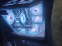 星力冠電腦臺式機組裝 自主DIY定制組裝機 5070Ti/ 5060/ 5080/ 9800X3D 游戲電競主機  組裝電腦 定制組裝電腦 曬單實(shí)拍圖