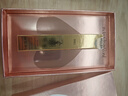 圣羅蘭（YSL）小金條口紅1966紅棕色啞光化妝品七夕情人節(jié)禮物生日禮物 曬單實(shí)拍圖