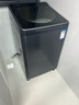 松下（Panasonic）【吳磊推薦】波輪洗衣機(jī)全自動(dòng)10公斤 離心洗水氧泡沫羽絨內(nèi)衣洗衣機(jī) 國(guó)家補(bǔ)貼不彎腰XQB100-1U2R 曬單實(shí)拍圖