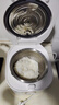 九陽(yáng)【全域蜂窩0涂層】電飯煲316Ti有鈦不銹鋼不粘電飯鍋低糖IH多功能2L升小容量1-2人【國家補貼】 【8A級健康好米飯】20N1F- 2L 曬單實(shí)拍圖
