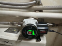 德力西變頻增壓泵家用全自動水泵自來水管道泵冷燃氣熱水器增壓加壓泵 曬單實拍圖