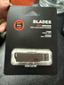 ?？低暎℉IKVISION）128GB Type-C雙接口插手機U盤(pán)大容量X307C USB3.2高速雙頭U盤(pán) 蘋(píng)果華為小米電腦兩用移動(dòng)辦公優(yōu)盤(pán) 曬單實(shí)拍圖
