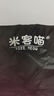 巖合戶(hù)外月亮椅折疊椅 便攜靠背釣魚(yú)懶人椅  春游踏青露營(yíng)蛋卷桌椅子 黑色-月亮椅【加固加厚經(jīng)典款】 曬單實(shí)拍圖