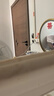 歐普照明歐普遙控嬰兒喂奶護眼小夜燈寶寶起夜睡眠燈插電定時臥室床頭燈 【觸摸遙控款5擋調光定時關燈】 曬單實拍圖