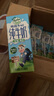 紐麥福（Meadow fresh）新西蘭進(jìn)口跑跑牛4.0g蛋白全脂高鈣兒童學(xué)生純牛奶200ml*24盒  曬單實(shí)拍圖