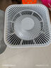 米家【家電國家補貼】小米空氣凈化器5S家用除甲醛除菌除過(guò)敏AC-M24-SC 曬單實(shí)拍圖