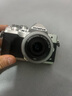 奧林巴斯（OLYMPUS）E-M10 MarkIV EM10四代 微單相機(jī) 數(shù)碼相機(jī) 微單套機(jī)（14-42mm & 40-150mm） 曬單實(shí)拍圖