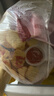 CP正大食品原味雞塊2斤 酥脆雞塊 雞胸肉雞肉雞塊空氣炸鍋 曬單實拍圖