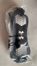 安德瑪（Under Armour）髕骨帶護(hù)膝運(yùn)動(dòng)男女跑步固定膝蓋護(hù)具半月板跳繩羽毛球籃球臏骨帶 曬單實(shí)拍圖