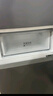 華凌美的出品282三門(mén)超薄一級能效風(fēng)冷無(wú)霜出租房變溫冷藏冷凍凈味冰箱家電國家補貼20%HR-282WTPZ 曬單實(shí)拍圖