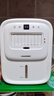藍寶（BLAUPUNKT）【廚房快速降溫】冰霧扇冷風(fēng)空調(diào)扇制冷小型壁掛電風(fēng)扇加濕水冷風(fēng)扇冷風(fēng)機防油煙節(jié)能低噪 2025新升級【速降13℃】X6 曬單實拍圖