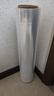 LINGS 纏繞膜50cm*260m膜凈重1.9kg/卷 單卷 PE拉伸膜托盤打包工業(yè)打包膜包裝膜寬塑料保護薄膜拉伸膜 曬單實拍圖