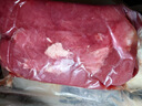 順豐牛腱子冷鮮5斤黃牛腱牛腱子黃牛肉鮮牛肉冷凍商用健身食材 精品牛腱子5斤送料包 曬單實(shí)拍圖