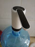 榮事達桶裝水抽水器電動(dòng)取水器自動(dòng)上水壓水器純凈水桶飲水機抽水泵 升級耐用款-水流加快-65%選擇 曬單實(shí)拍圖