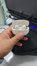 OPPO Enco X3 【國家補貼】真無線入耳式藍牙耳機搭檔Find X8通用蘋果華為小米手機 有線充版米白 曬單實拍圖