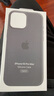 逸登龍[帶相機(jī)按鍵]蘋果iphone16pro手機(jī)殼液態(tài)硅膠promax全包防摔保護(hù)套magsafe磁吸plus簡約高級新款 [巖灰色]一體相機(jī)按鍵*支持磁吸動(dòng)畫*送鋼化膜 iPhone16ProMa 曬單實(shí)拍圖