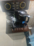 美菱（MeiLing）茶吧機(jī) 家用飲水機(jī)遙控智能【雙溫雙顯雙出水口】下置水桶全自動(dòng)自主控溫立式泡茶機(jī)MY-C919  曬單實(shí)拍圖