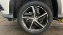 優(yōu)科豪馬輪胎 215/55R17 94V E70B 原配廣汽本田繽智/奧德賽/凱美瑞/尊瑞 曬單實拍圖