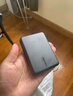 東芝（TOSHIBA）2TB 移動(dòng)硬盤(pán)機械 新小黑A(yíng)5 USB3.2 Gen 1 2.5英寸 兼容Mac 數據存儲 輕薄便攜 曬單實(shí)拍圖