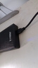 科碩 KESU 移動(dòng)硬盤(pán)安全加密USB3.0高速機械硬盤(pán)2.5英寸 500G-雙盤(pán)備份+硬盤(pán)包 時(shí)尚黑 曬單實(shí)拍圖