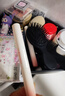 橘朵（Judydoll）大容量唇粉霜啞光唇泥不沾杯唇釉組合N18+N22 曬單實(shí)拍圖