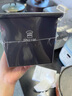 三能SN2196低糖一體成型吐司盒450g不沾土司盒不粘面包盒家用烘焙 曬單實(shí)拍圖