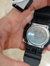 卡西歐（CASIO）G-SHOCK 黑武士雙顯大表盤運動防水手表 黑夜騎士 GA-100-1A1DR 曬單實拍圖
