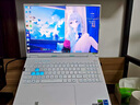 華碩天選6 Pro 酷睿版 國家補貼20% 16英寸游戲本 筆記本電腦(i7-14650HX 16G 1T RTX5070 2.5K)青 曬單實(shí)拍圖