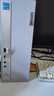 聯(lián)想天逸510S辦公臺式電腦主機(酷睿14代i5-14400 16G 1TB SSD 正版win11家庭版系統)23.8英寸顯示器 曬單實(shí)拍圖