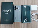 realme【國家補(bǔ)貼】真我Neo7 Turbo 天璣9400e 超薄續(xù)航大電池護(hù)眼直屏 智能游戲AI性能手機(jī)12+512透明灰 曬單實(shí)拍圖