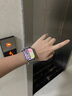 小米（MI）REDMI Watch 5 皎月銀 國家補(bǔ)貼 澎湃OS 2 心率血氧監(jiān)測 藍(lán)牙通話 紅米手表5 智能手表 小米汽車 曬單實(shí)拍圖