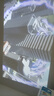 Rigal（瑞格爾）B2Pro 投影儀家用智能投影機臥室投影電視(TOF無感自動對焦 無感自動梯形 家庭影院) 曬單實拍圖