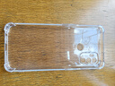 AOYAMIC  適用OPPO A32手機殼oppoa32/a11s保護套鏡頭全包防摔超薄透明硅膠軟殼簡(jiǎn)約男女款 OPPO A32/A11s通用【透明白】 全包簡(jiǎn)約透明氣囊防摔殼 曬單實(shí)拍圖