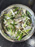海鼎紀(jì) 舟山海捕大號(hào)銀鯧魚(yú)400g*2包 4條/包 生鮮魚(yú)類(lèi) 曬單實(shí)拍圖