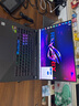ROG魔霸新銳 2025 銳龍9 16英寸 游戲本筆記本電腦(R9 8940HX 16G 1T RTX5060 2.5K 165Hz) 曬單實(shí)拍圖