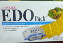 EDO PACK 韓國進(jìn)口 原味餅干172g/盒 營(yíng)養早餐餅干 中秋節禮品 團購送禮 曬單實(shí)拍圖