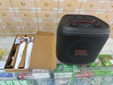 JBL PartyBox Encore2音樂戰(zhàn)將歡唱版2藍牙音箱 國家補貼 戶外家庭KTV麥克風一體唱K歌廣場舞低音音響 曬單實拍圖
