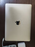 蘋(píng)果(Apple)MacBook12英寸Pro/Air 二手蘋(píng)果筆記本電腦商務(wù)辦公游戲設計剪輯粉色 17款YK2/M3/8+256G12寸金重900g 曬單實(shí)拍圖
