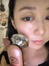 康佳（KONKA）美容儀面部家用眼臉部提拉導入導出儀緊致按摩洗熱敷臉清理神器卸妝清潔護膚七夕情人節(jié)禮物送女友 多種功能一體【粉】 曬單實拍圖