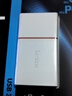 雷克沙（Lexar）USB3.1高速二合一讀卡器 華為NM卡讀卡器 NM卡/TF卡 多功能 Type-C 隨配卡針 輕松互傳 曬單實(shí)拍圖