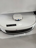 美的（Midea） 掃地機器人靈眸V16 珍珠版掃地機 掃拖一體全自動清潔清洗極限貼邊防纏活水洗拖布洗地機吸塵器 曬單實拍圖