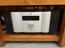 天逸（Winner）AD-3PRO+高保真發(fā)燒HIFI2.0聲道大功率投影機(jī)音響甲類(lèi)合并式功放機(jī) AD-3PRO+ 曬單實(shí)拍圖