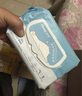 舒潔（Kleenex）羊駝濕廁紙80抽*10包 (800抽)清潔濕紙巾私處清潔EDI純水 曬單實(shí)拍圖